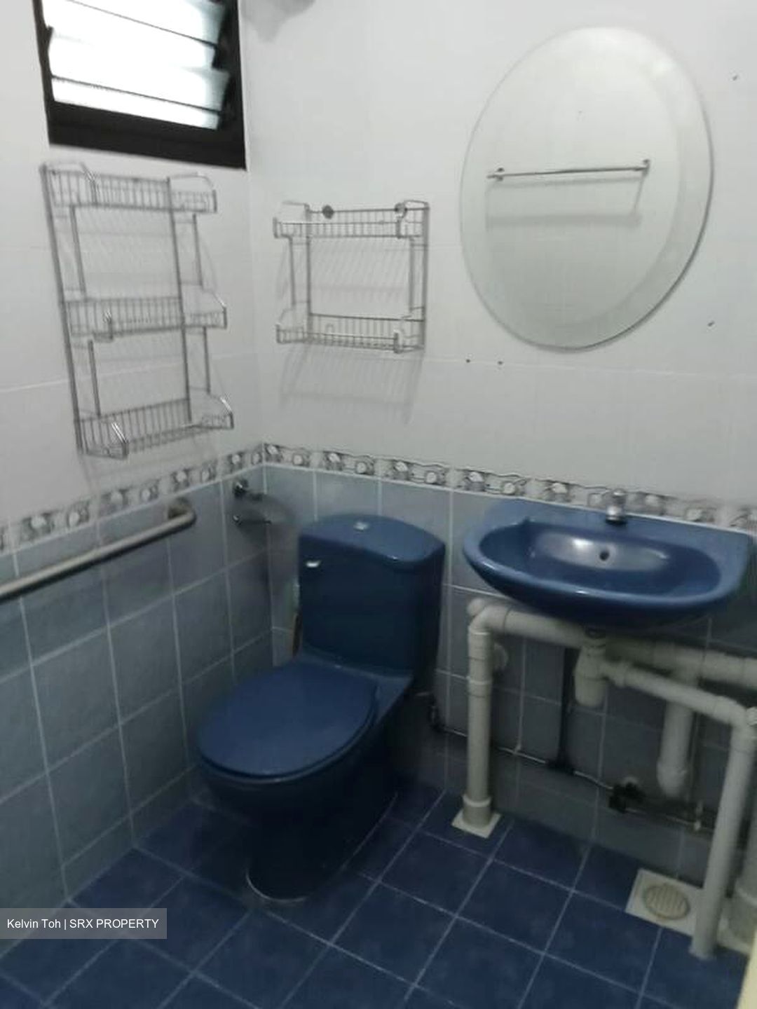 Blk 714 Clementi West Street 2 (Clementi), HDB 4 Rooms #623322951